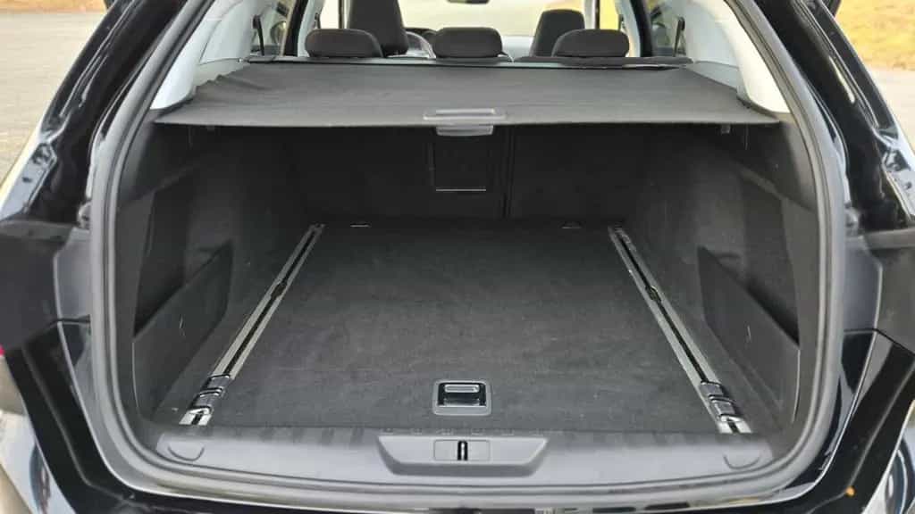 Peugeot 308 SW Allure 10/2019-photo-17
