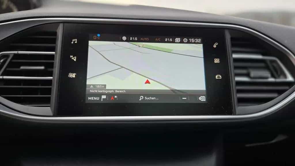Peugeot 308 SW Allure 10/2019-photo-18