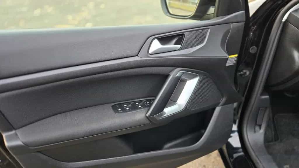 Peugeot 308 SW Allure 10/2019-photo-9