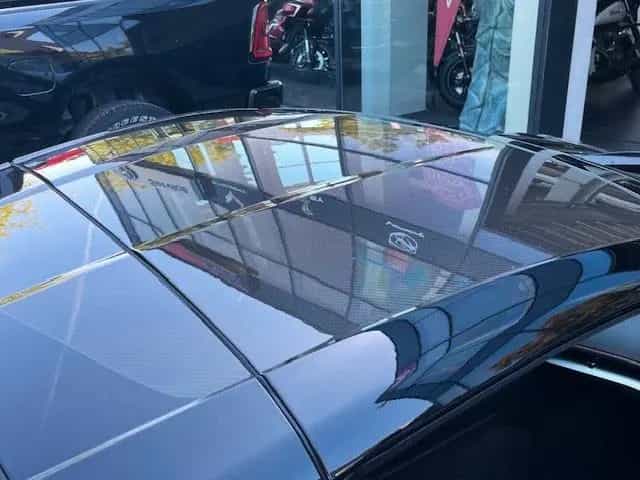 Corvette ZR 1 ZR1 Coupe 3LT  ZULASSUNGSFERTIG 2026 null-photo-12