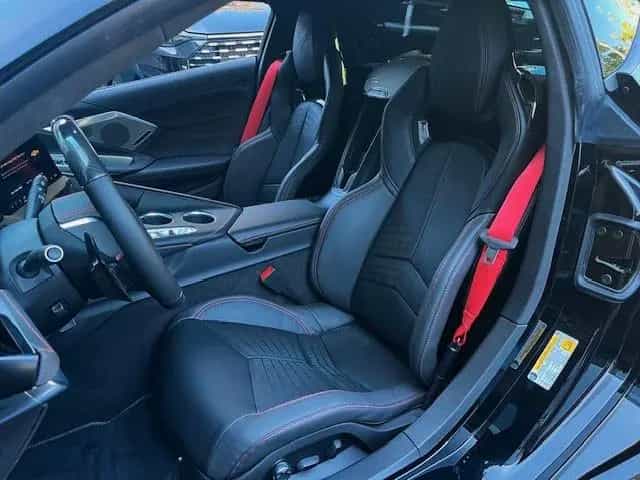 Corvette ZR 1 ZR1 Coupe 3LT  ZULASSUNGSFERTIG 2026 null-photo-15