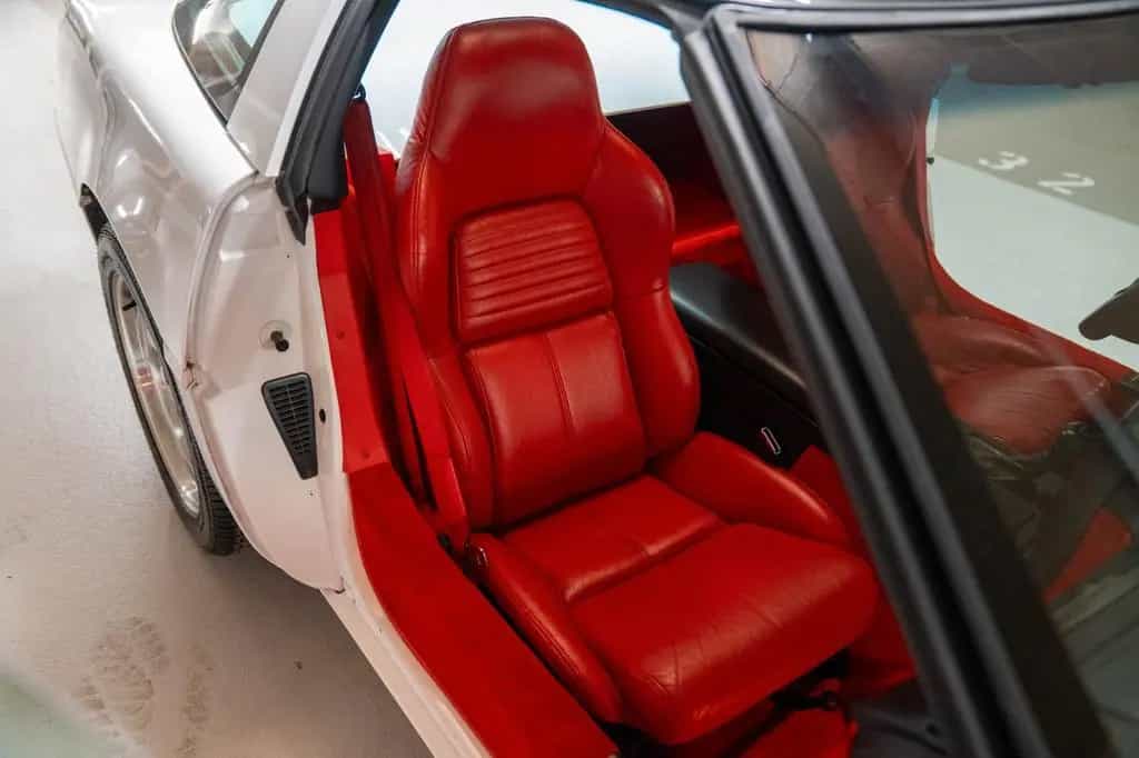 Corvette C4 *Coupe*LT1*R-Kamera*CarPlay 04/1994-photo-19