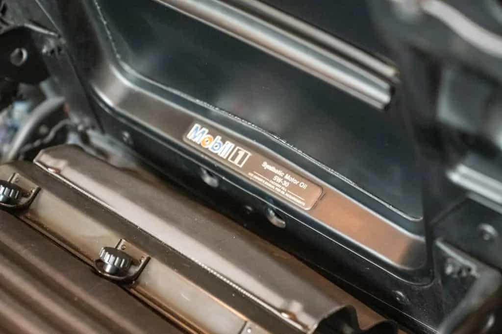 Corvette C4 *Coupe*LT1*R-Kamera*CarPlay 04/1994-photo-26