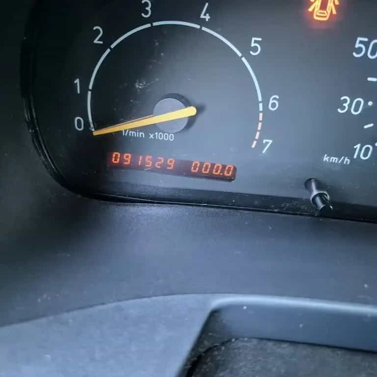 Saab 900 2.0 S 91000 KM AUTOM- ALU KLIMAAUTOMATIK 04/1996-photo-10