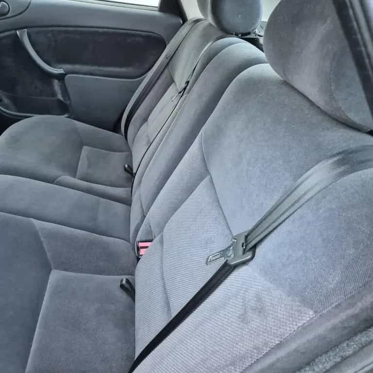 Saab 900 2.0 S 91000 KM AUTOM- ALU KLIMAAUTOMATIK 04/1996-photo-14