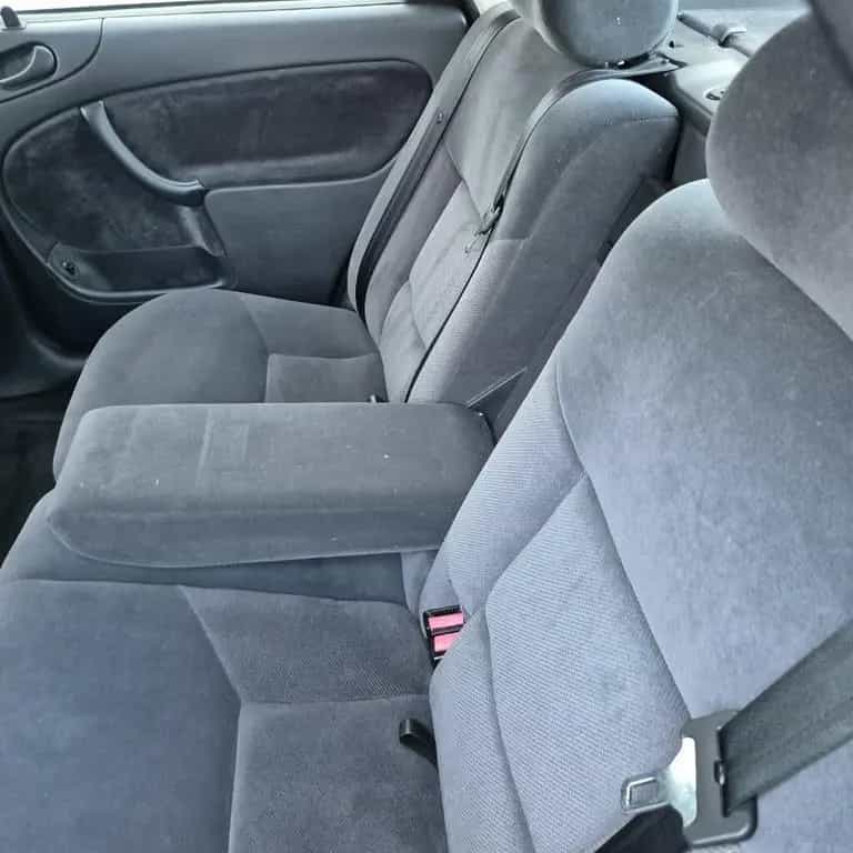 Saab 900 2.0 S 91000 KM AUTOM- ALU KLIMAAUTOMATIK 04/1996-photo-15