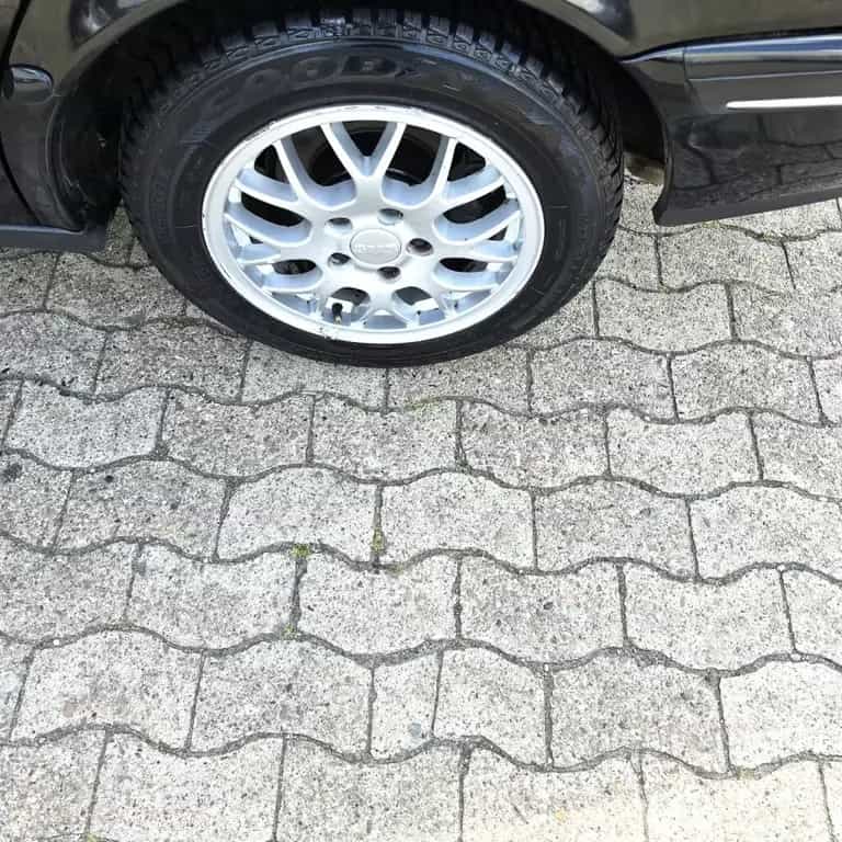 Saab 900 2.0 S 91000 KM AUTOM- ALU KLIMAAUTOMATIK 04/1996-photo-27