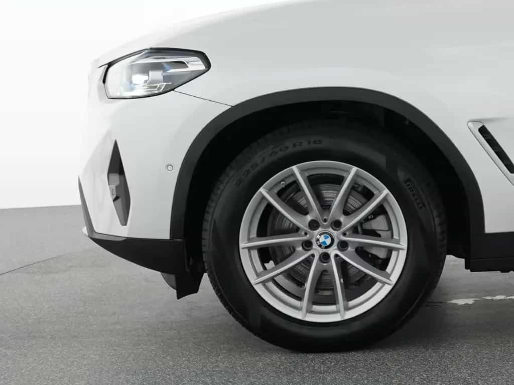 BMW X3 xDrive20d AHK|Kamera|CarPlay|Navi|Sitzheizung 04/2023-photo-13
