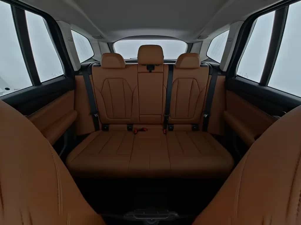 BMW X3 xDrive20d AHK|Kamera|CarPlay|Navi|Sitzheizung 04/2023-photo-17