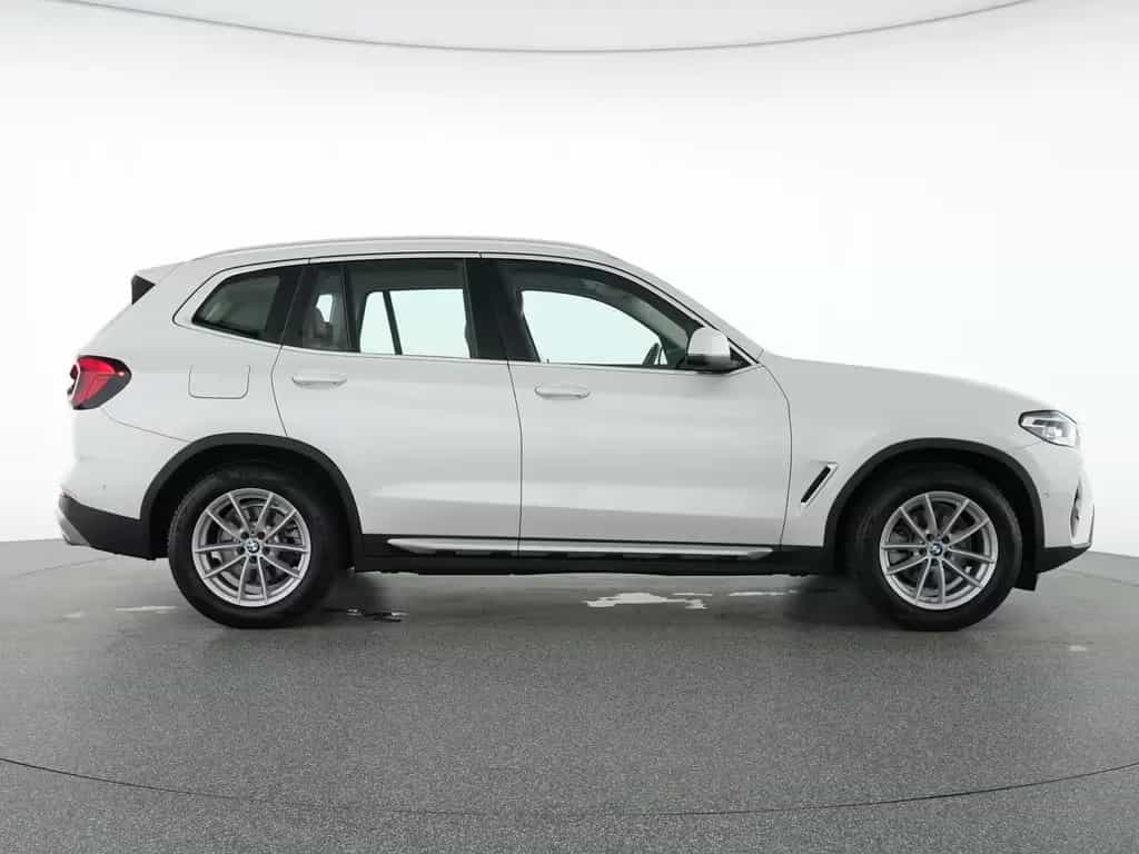 BMW X3 xDrive20d AHK|Kamera|CarPlay|Navi|Sitzheizung 04/2023-photo-5