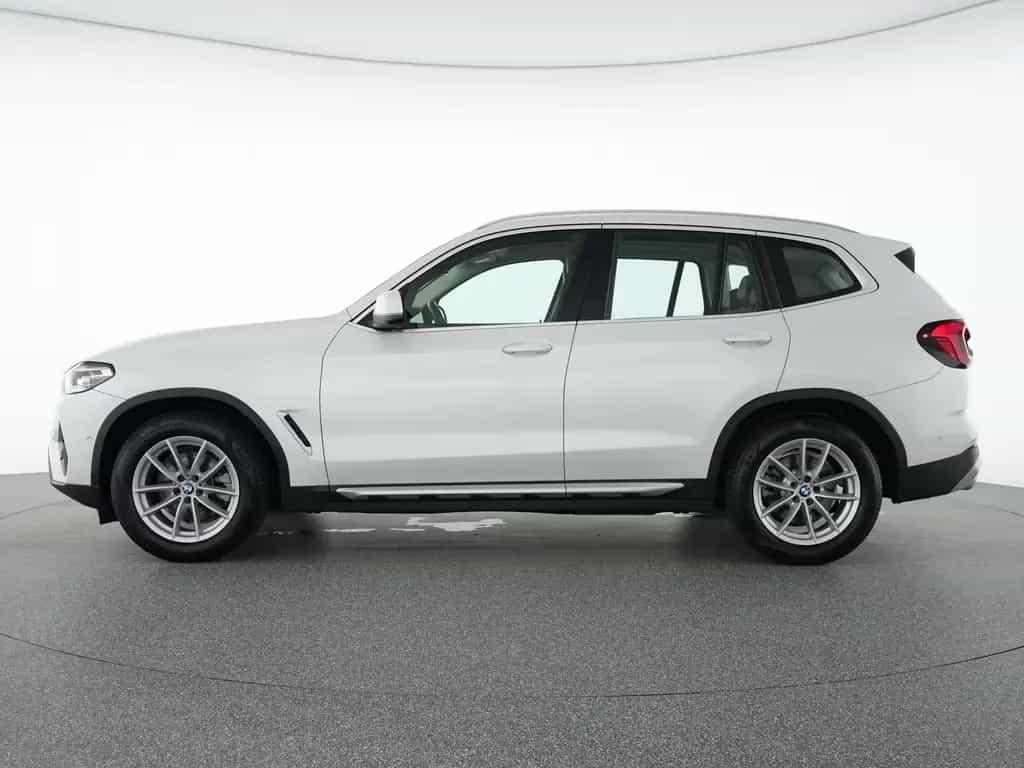 BMW X3 xDrive20d AHK|Kamera|CarPlay|Navi|Sitzheizung 04/2023-photo-9