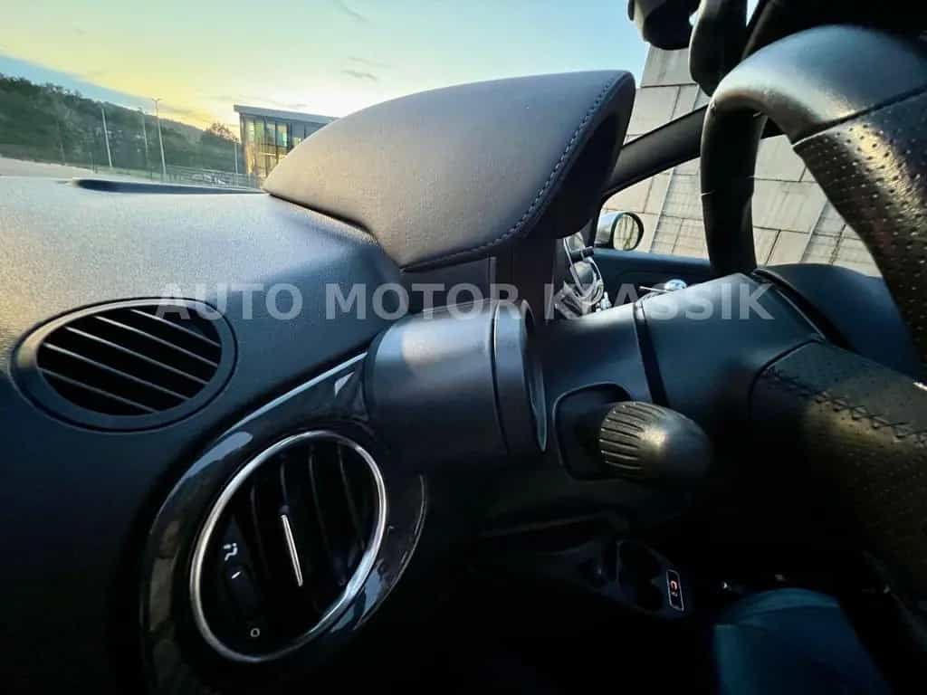 Abarth 695 Rivale 175thAnniversay Ultra Limited Edition 04/2018-photo-31