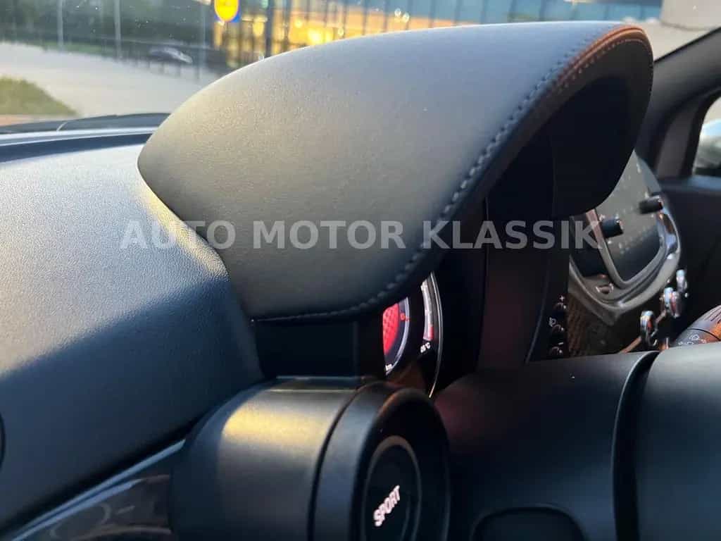 Abarth 695 Rivale 175thAnniversay Ultra Limited Edition 04/2018-photo-32