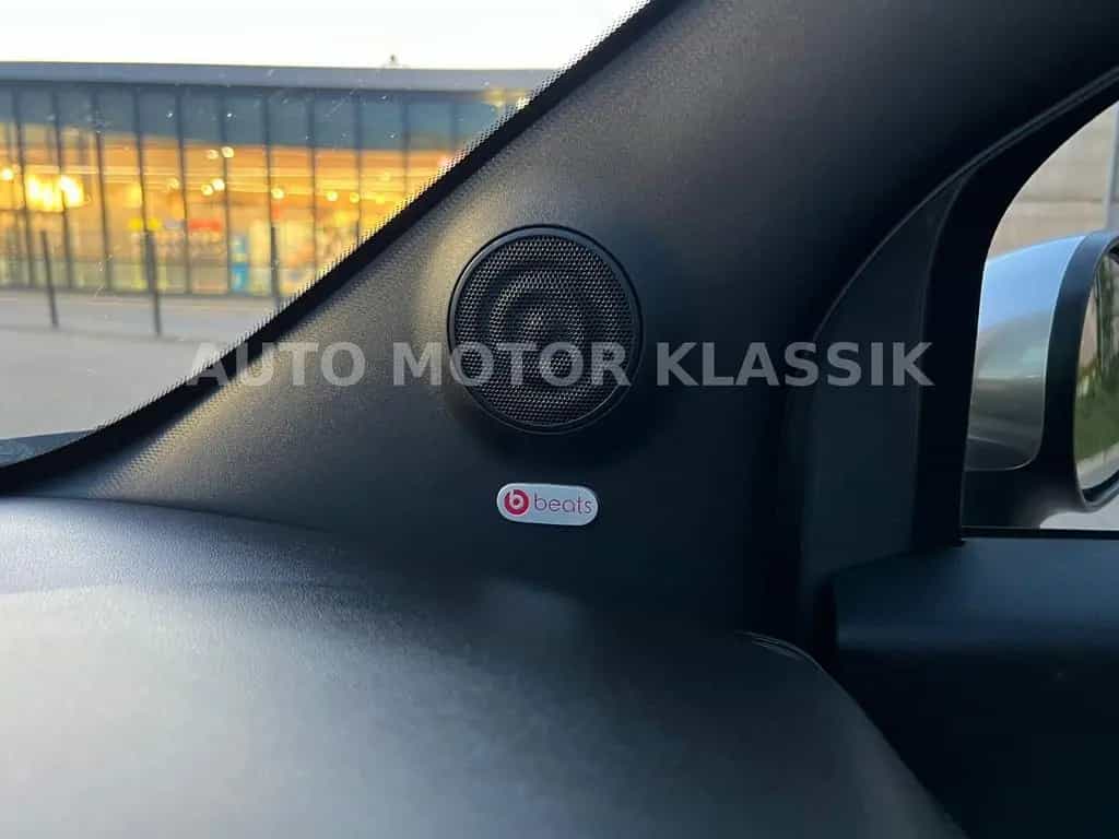 Abarth 695 Rivale 175thAnniversay Ultra Limited Edition 04/2018-photo-38