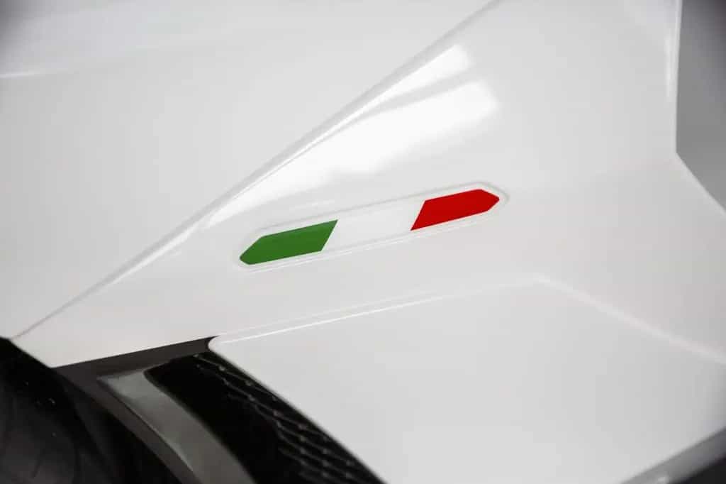 Lamborghini Aventador Ultimae Roadster 1of 250 full CARBON 03/2023-photo-16
