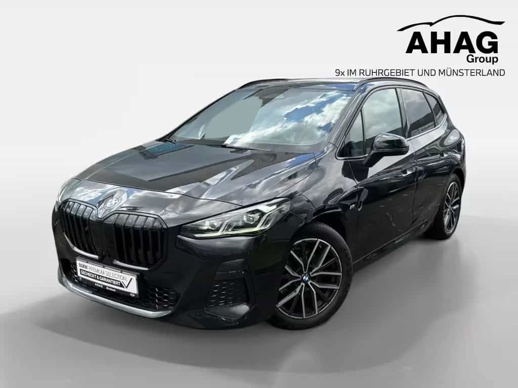 BMW 220 Active Tourer 220i Active Tourer Aut. 12/2023-photo-0