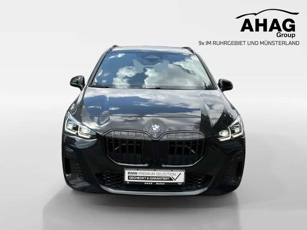BMW 220 Active Tourer 220i Active Tourer Aut. 12/2023-photo-1