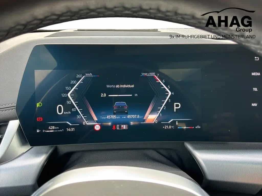 BMW 220 Active Tourer 220i Active Tourer Aut. 12/2023-photo-10