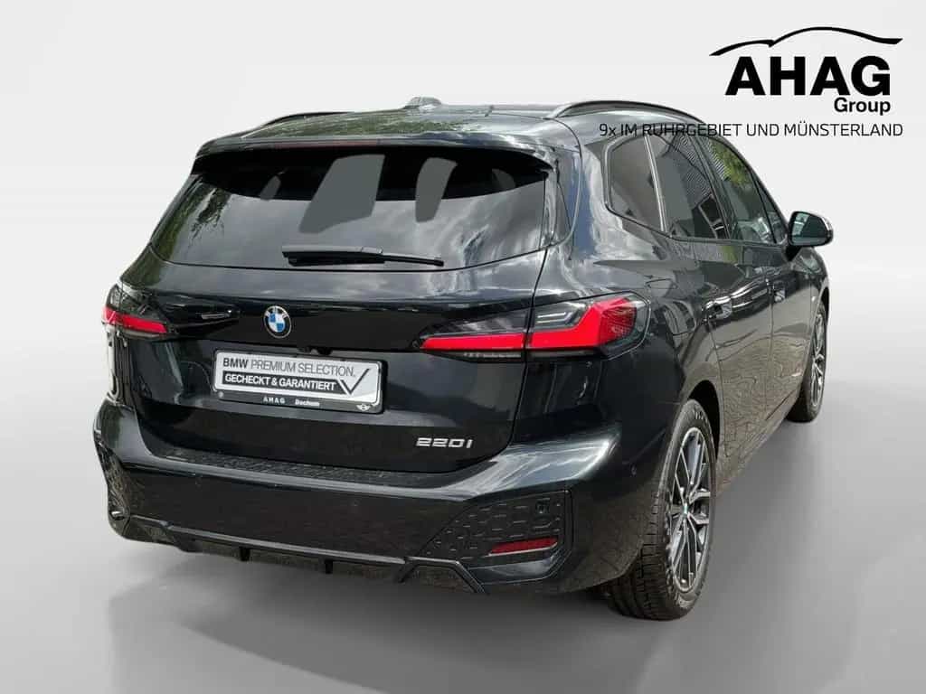BMW 220 Active Tourer 220i Active Tourer Aut. 12/2023-photo-3