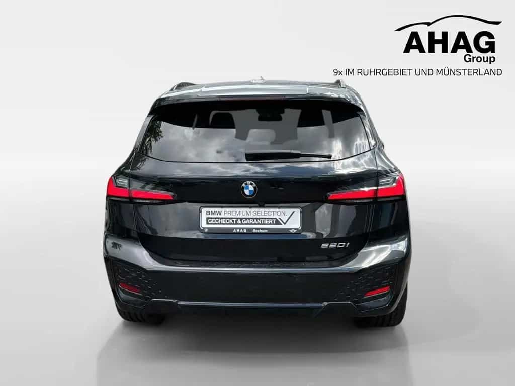 BMW 220 Active Tourer 220i Active Tourer Aut. 12/2023-photo-4