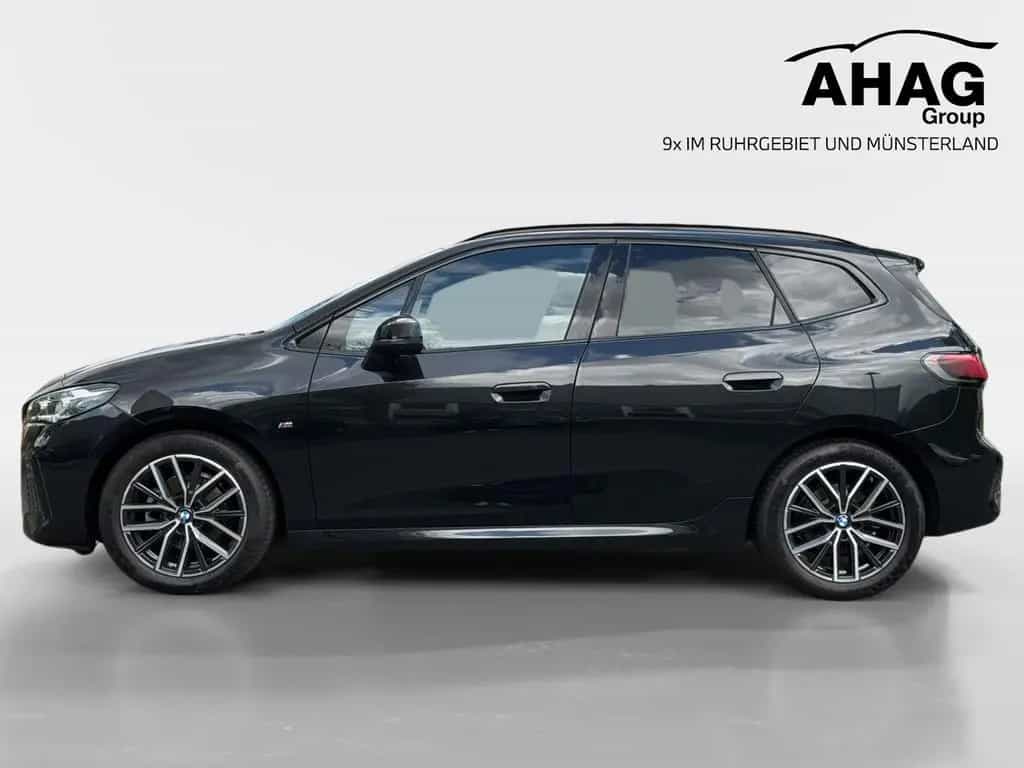 BMW 220 Active Tourer 220i Active Tourer Aut. 12/2023-photo-5