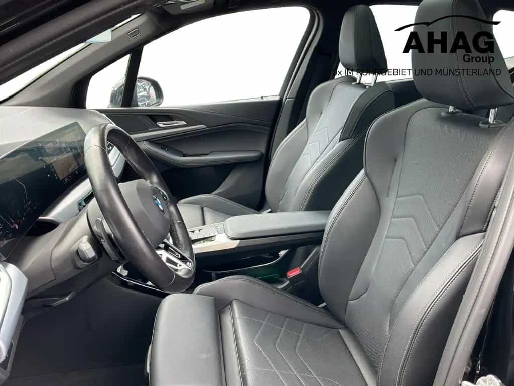 BMW 220 Active Tourer 220i Active Tourer Aut. 12/2023-photo-6