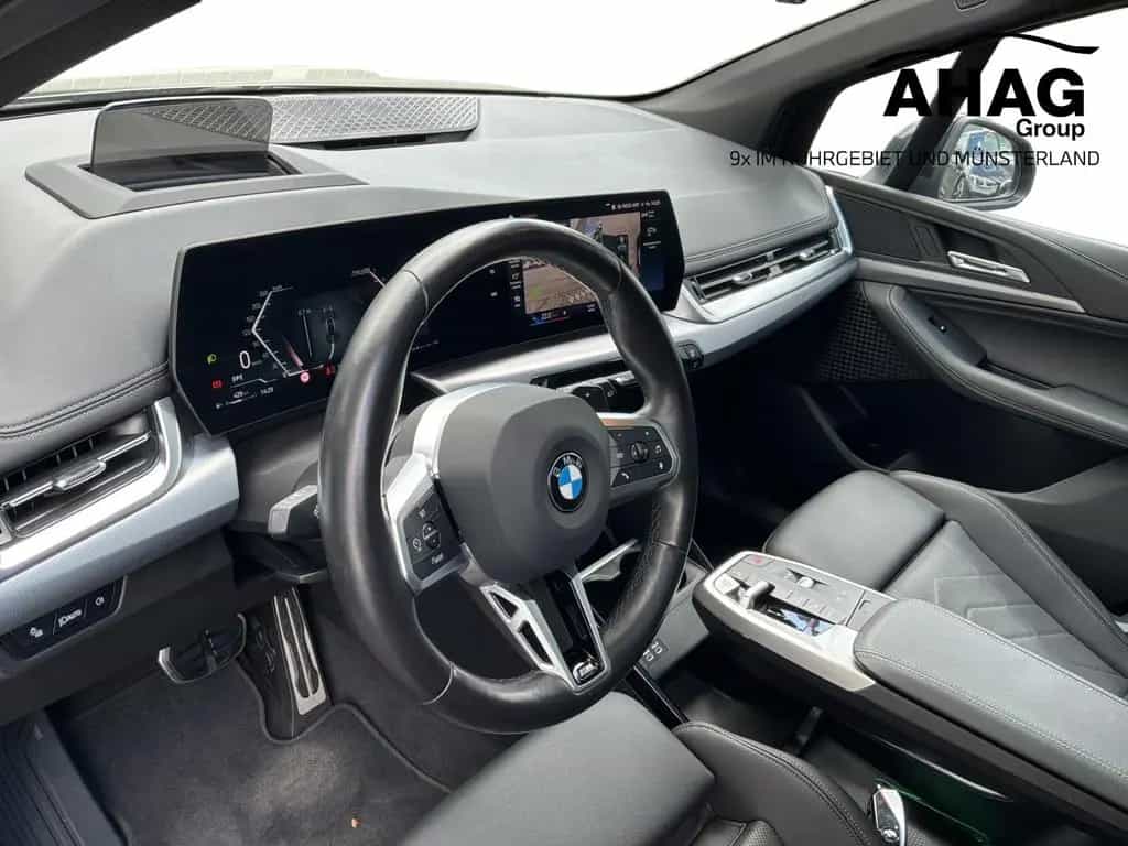 BMW 220 Active Tourer 220i Active Tourer Aut. 12/2023-photo-7