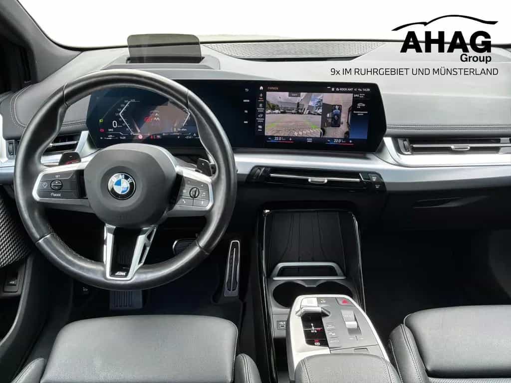 BMW 220 Active Tourer 220i Active Tourer Aut. 12/2023-photo-8