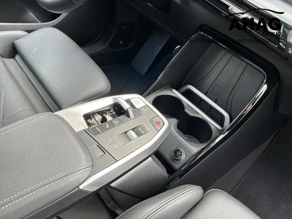 BMW 220 Active Tourer 220i Active Tourer Aut. 12/2023-photo-9