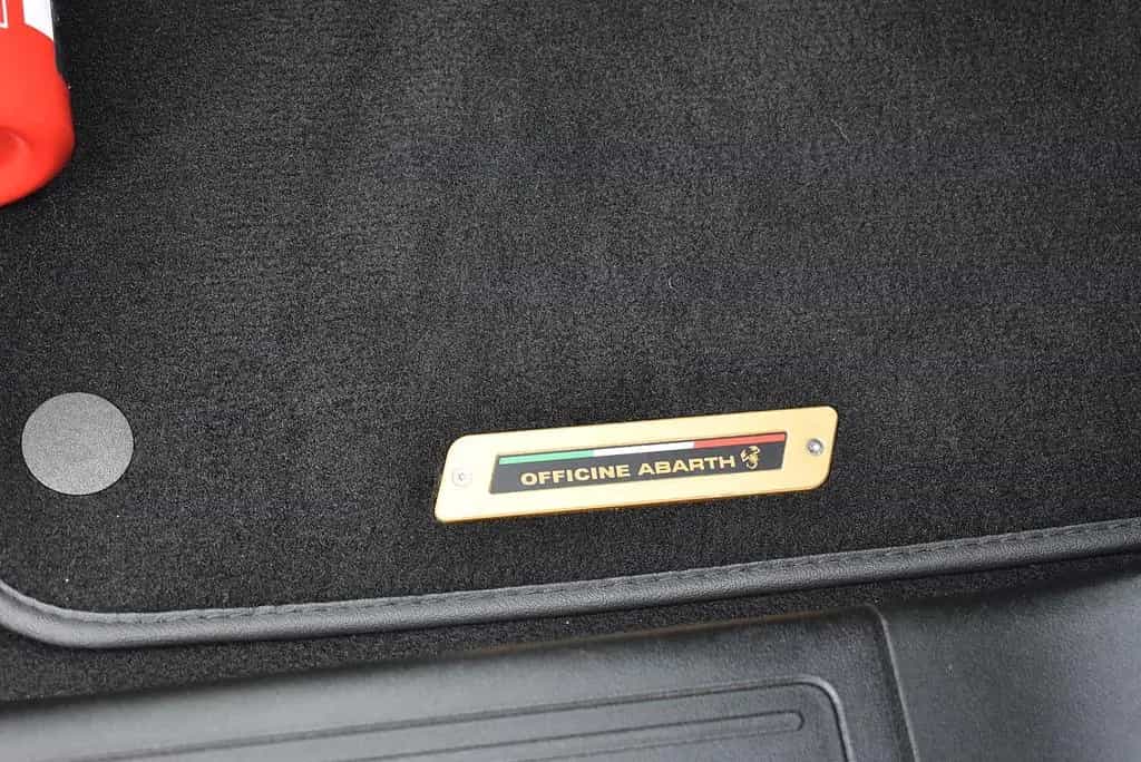 Abarth 595 1.4  595 Scorpioneoro 1 of 2000 05/2021-photo-27