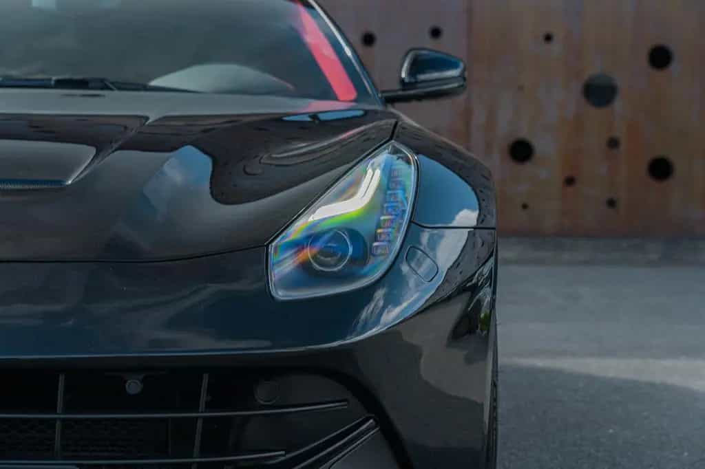 Ferrari F12 Berlinetta *ALCANTARA*CUSTOM*CARBON* 02/2012-photo-11