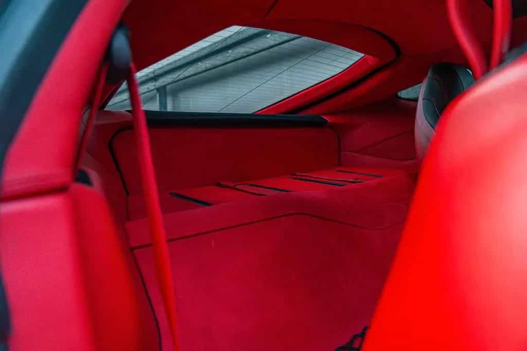 Ferrari F12 Berlinetta *ALCANTARA*CUSTOM*CARBON* 02/2012-photo-35