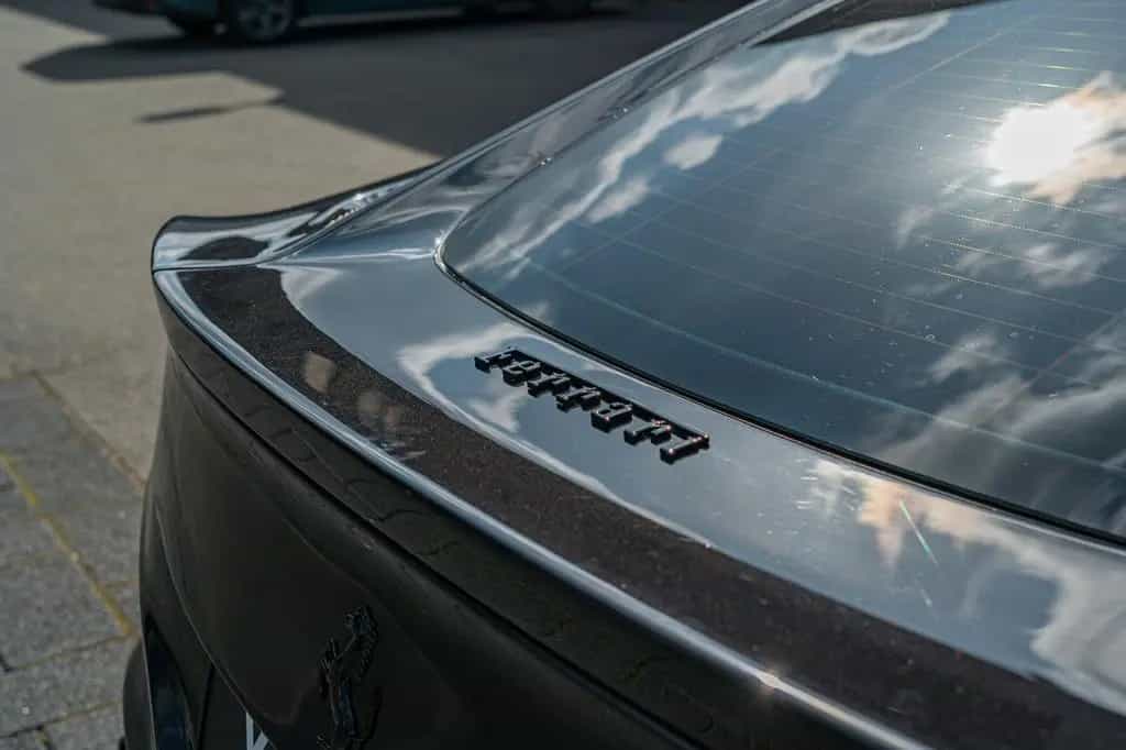 Ferrari F12 Berlinetta *ALCANTARA*CUSTOM*CARBON* 02/2012-photo-38