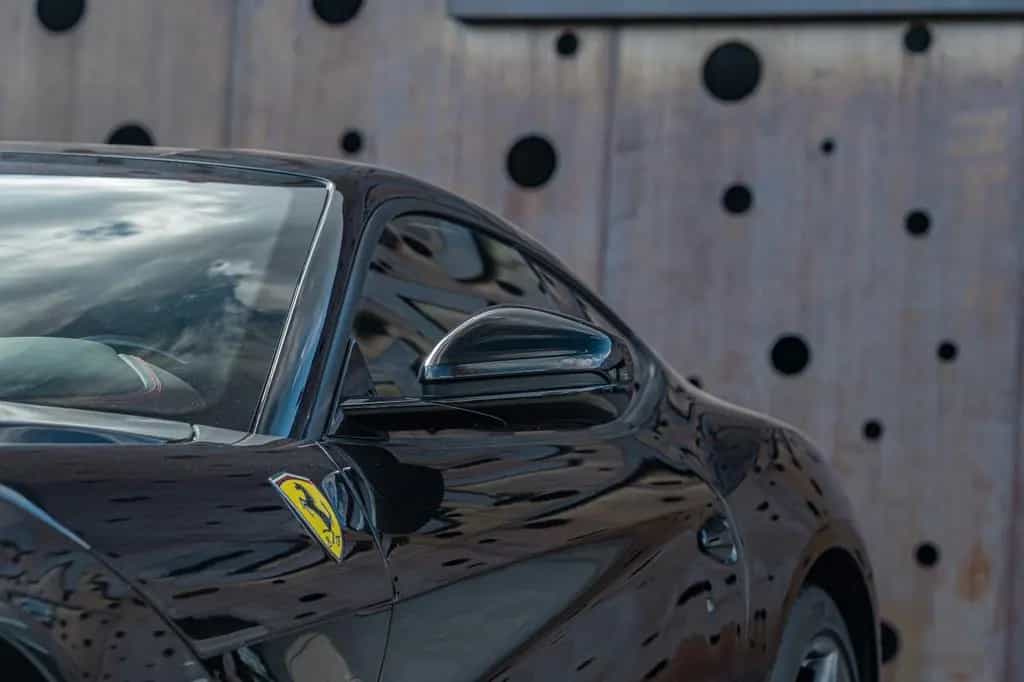Ferrari F12 Berlinetta *ALCANTARA*CUSTOM*CARBON* 02/2012-photo-39