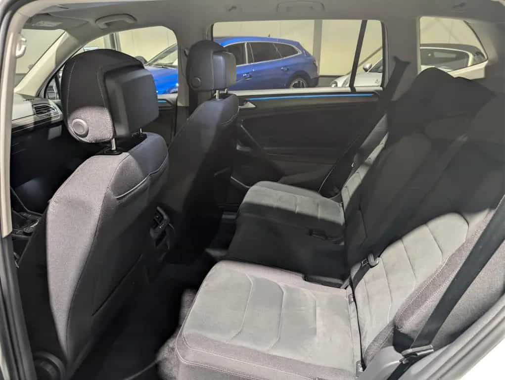 Volkswagen Tiguan Allspace 2.0 TDI 4Moti DSG Elegance 8fach 05/2023-photo-8