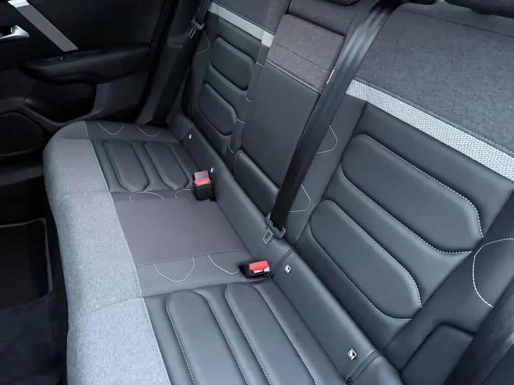 Citroën C4 Lim. 1.2 Shine/Autom./360Kamera/Schiebedach 08/2023-photo-12