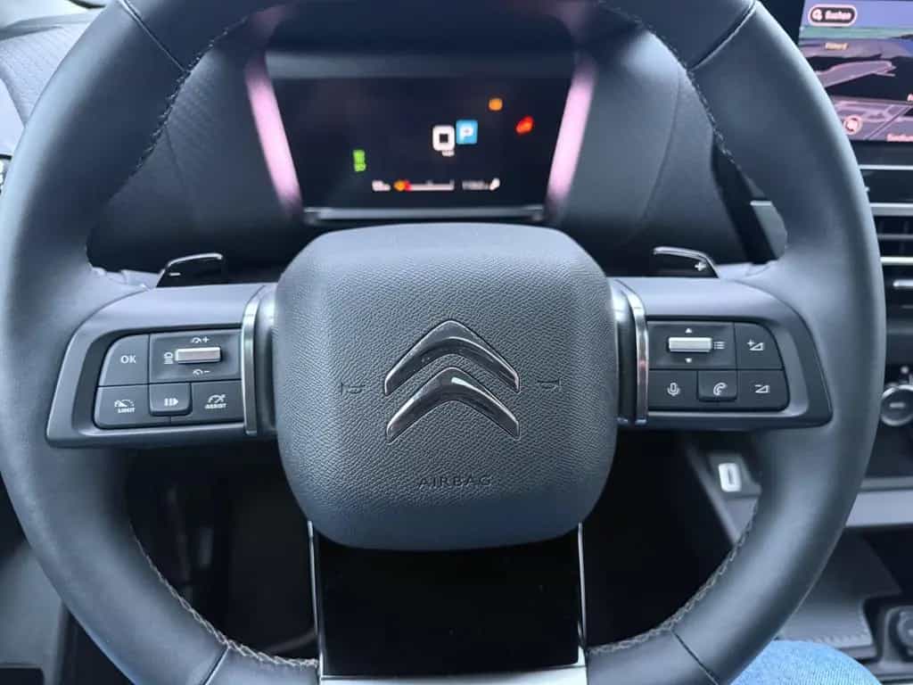 Citroën C4 Lim. 1.2 Shine/Autom./360Kamera/Schiebedach 08/2023-photo-16