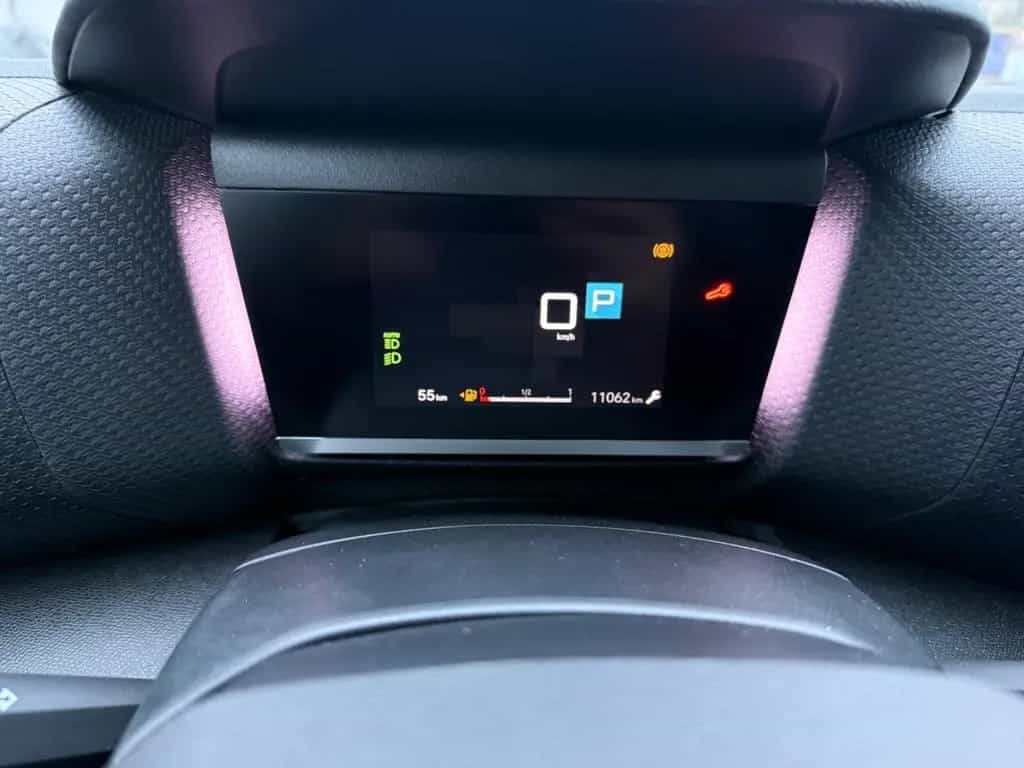 Citroën C4 Lim. 1.2 Shine/Autom./360Kamera/Schiebedach 08/2023-photo-21