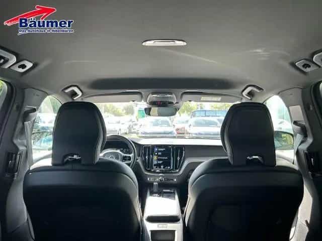 Volvo XC60 B5 Diesel Geartronic AWD R-Design *Standhzg 08/2021-photo-12