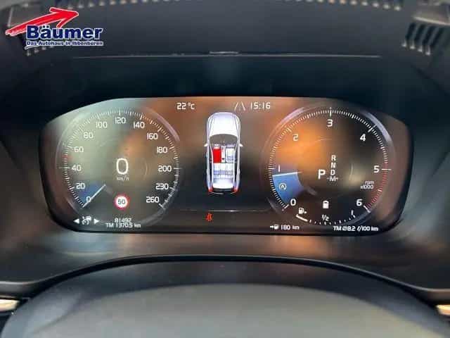 Volvo XC60 B5 Diesel Geartronic AWD R-Design *Standhzg 08/2021-photo-15