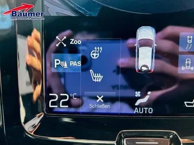Volvo XC60 B5 Diesel Geartronic AWD R-Design *Standhzg 08/2021-photo-27