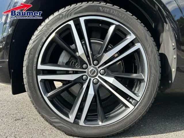 Volvo XC60 B5 Diesel Geartronic AWD R-Design *Standhzg 08/2021-photo-7