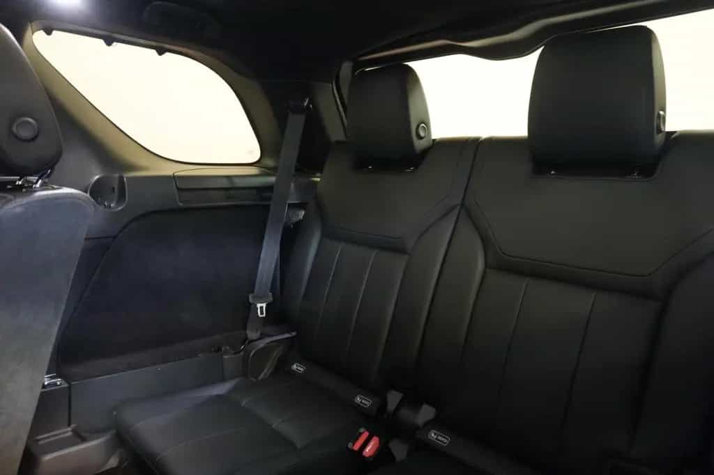 Land Rover Discovery 5 2.0 TD SD4 HSE Luxury 7Sitzer Pano 05/2020-photo-13