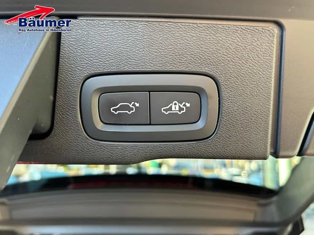 Volvo XC60 B4 Diesel Ultimate Dark AWD Geartronic +AHK 12/2023-photo-33