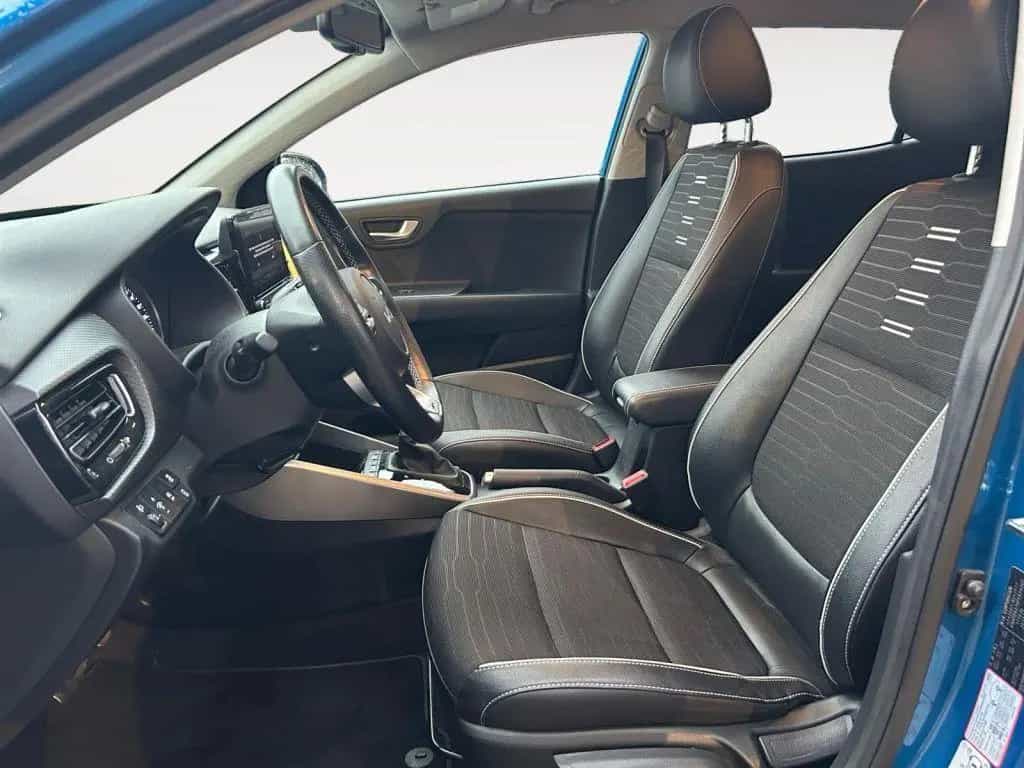 Kia Stonic 1.0 T-GDI OPF Mild Hybrid DCT7 GT Line 06/2023-photo-5