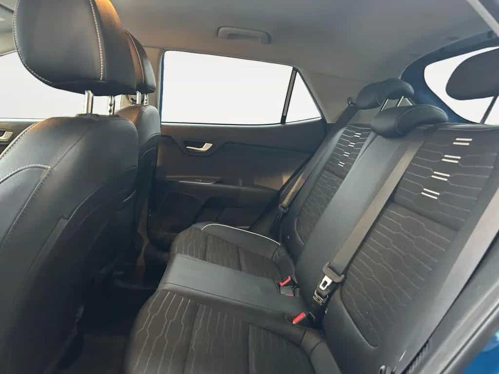 Kia Stonic 1.0 T-GDI OPF Mild Hybrid DCT7 GT Line 06/2023-photo-7