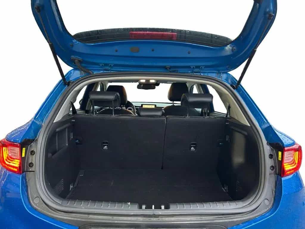 Kia Stonic 1.0 T-GDI OPF Mild Hybrid DCT7 GT Line 06/2023-photo-8