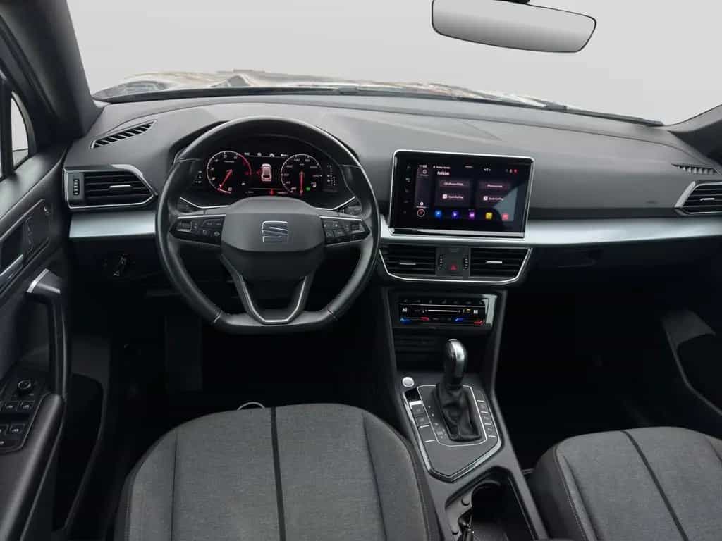 Seat Tarraco Style/BEATS/VC/PANO/KAMERA/AHK 12/2020-photo-10