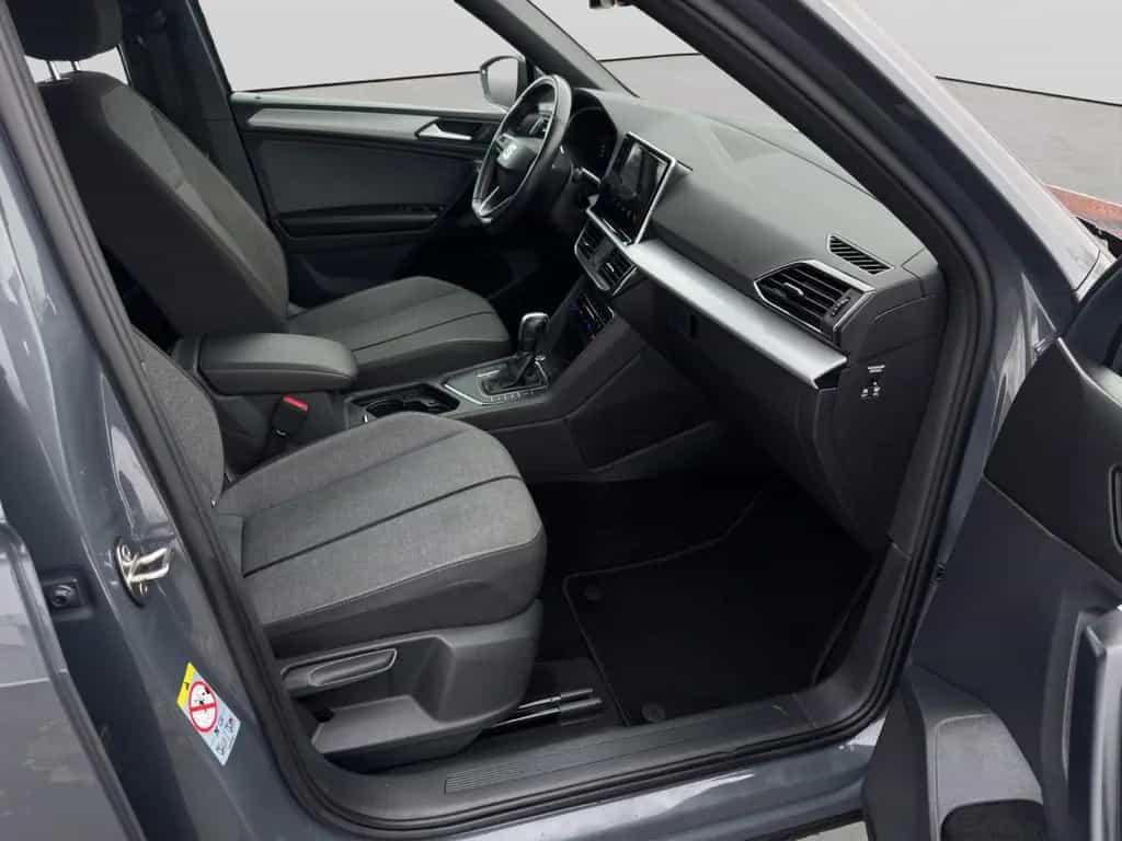 Seat Tarraco Style/BEATS/VC/PANO/KAMERA/AHK 12/2020-photo-11