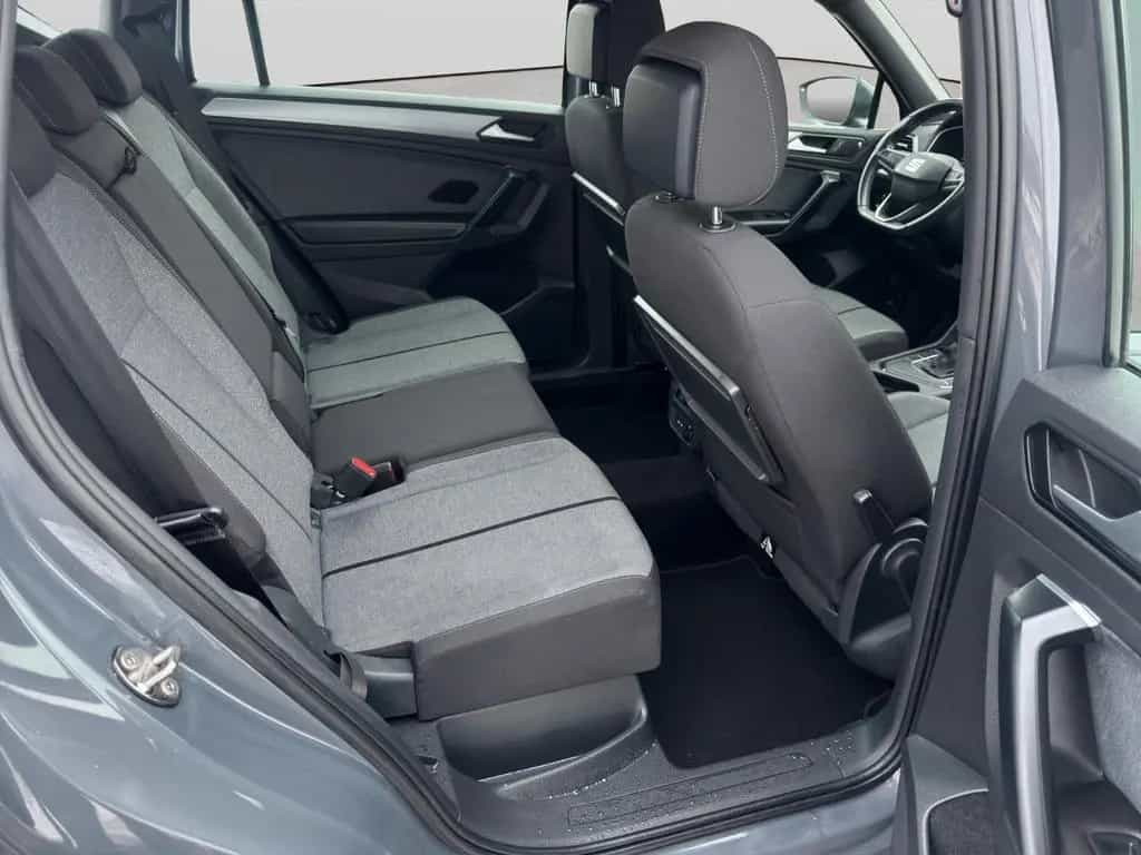 Seat Tarraco Style/BEATS/VC/PANO/KAMERA/AHK 12/2020-photo-13